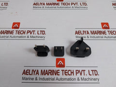 V.23 Async Communication Modem Set Input 100-240V~,50-60Hz,0.6A Seatechnik