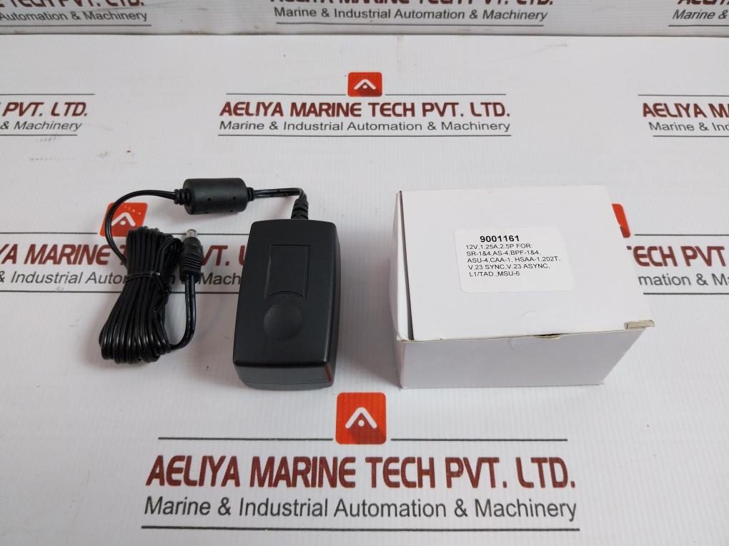 V.23 Async Communication Modem Set Input 100-240V~,50-60Hz,0.6A Seatechnik