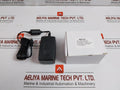 V.23 Async Communication Modem Set Input 100-240V~,50-60Hz,0.6A Seatechnik
