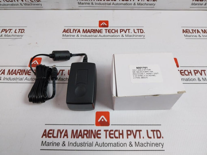 V.23 Async Communication Modem Set Input 100-240V~,50-60Hz,0.6A Seatechnik