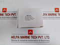 V.23 Async Communication Modem Set Input 100-240V~,50-60Hz,0.6A Seatechnik