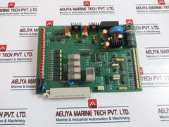 V006/BIO/REV00/ V006/B10/REV00 Printed Circuit Board