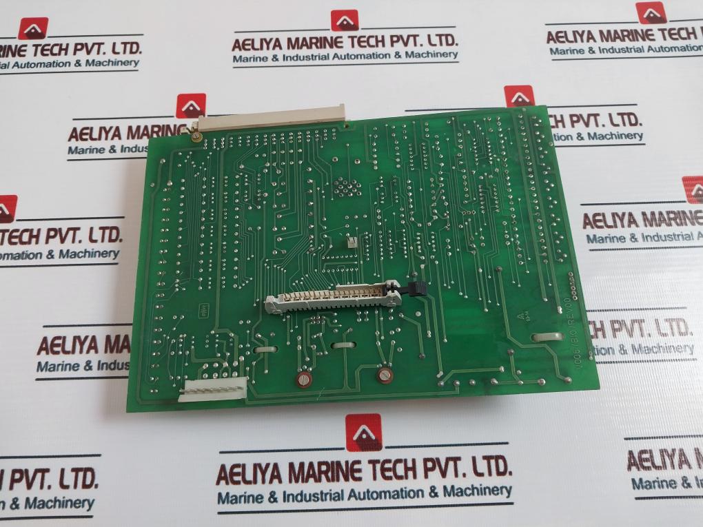 V006/BIO/REV00/ V006/B10/REV00 Printed Circuit Board