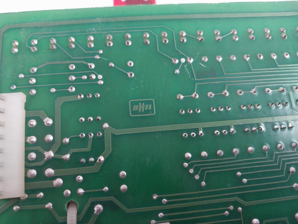 V006/BIO/REV00/ V006/B10/REV00 Printed Circuit Board