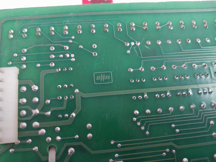 V006/BIO/REV00/ V006/B10/REV00 Printed Circuit Board