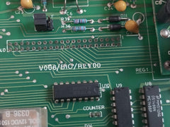 V006/BIO/REV00/ V006/B10/REV00 Printed Circuit Board