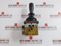 V041 K Joystick Control Switch Used Condition