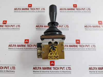 V041 K Joystick Control Switch Used Condition