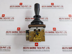V041 K Joystick Control Switch Used Condition