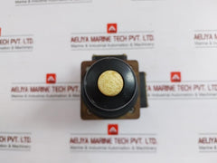 V041 K Joystick Control Switch Used Condition