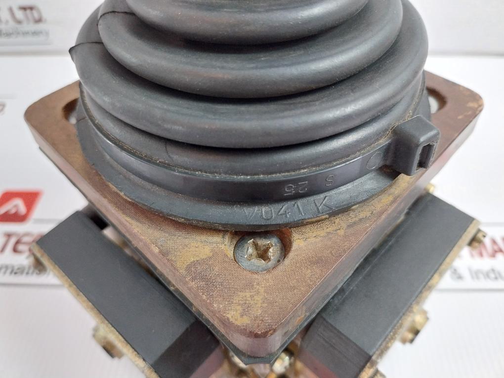 V041 K Joystick Control Switch Used Condition