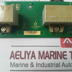 V06Hl 1260D V05 Pcb Printed Circuit Board