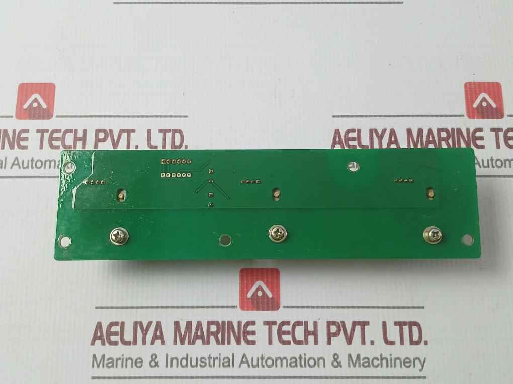 V06Hl 1260D V05 Pcb Printed Circuit Board
