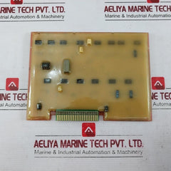 V 1.21 Overload Detector Pcb Board Blm79611673 0002212404