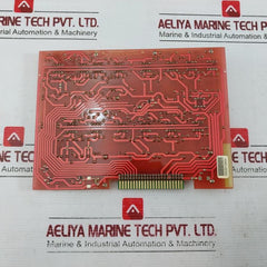 V 1.21 Overload Detector Pcb Board Blm79611673 0002212404