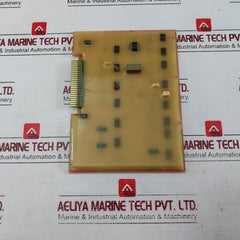 V 1.21 Overload Detector Pcb Board Blm79611673 0002212404