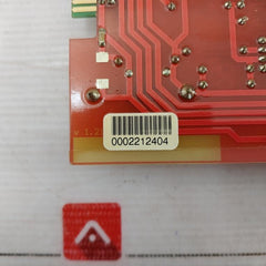 V 1.21 Overload Detector Pcb Board Blm79611673 0002212404