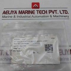V21013 Air Pump O-ring Kit Marioff