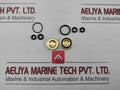 V21013 Air Pump O-ring Kit Marioff