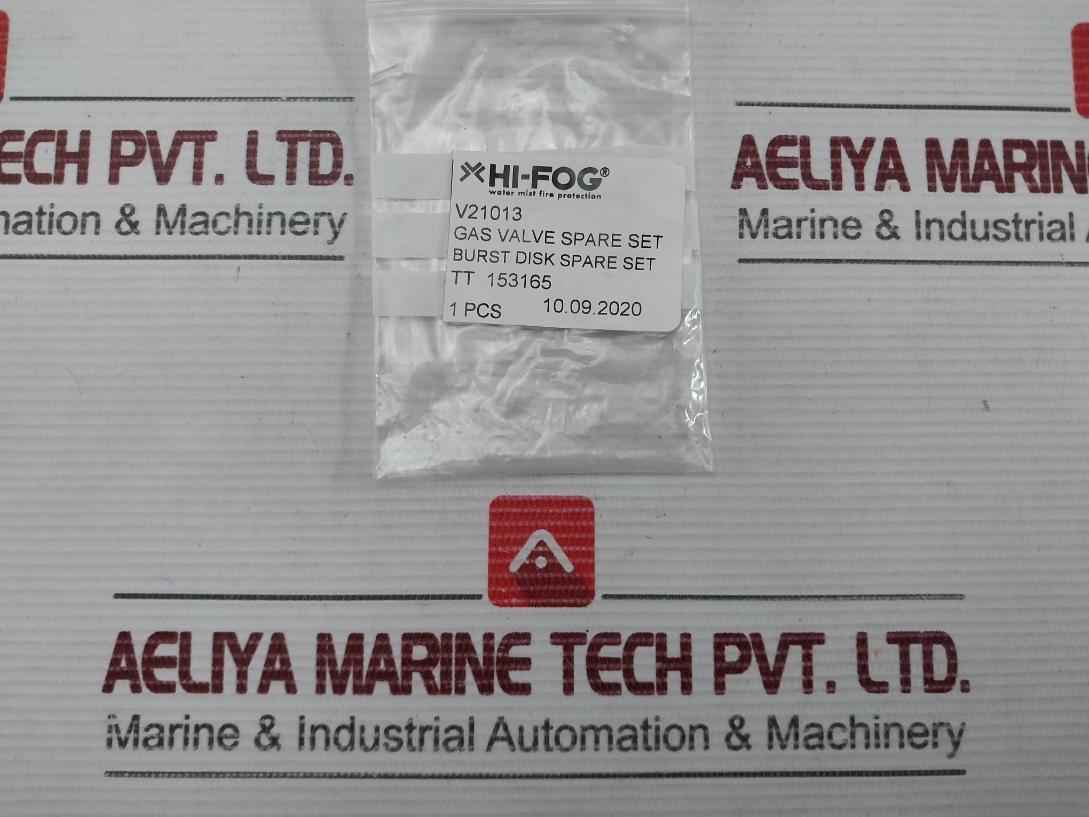 V21013 Air Pump O-ring Kit Marioff