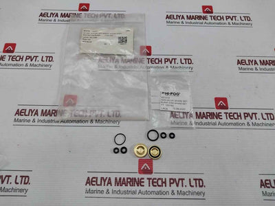 V21013 Air Pump O-ring Kit Marioff
