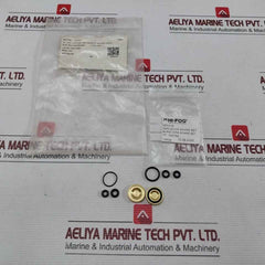 V21013 Air Pump O-ring Kit Marioff