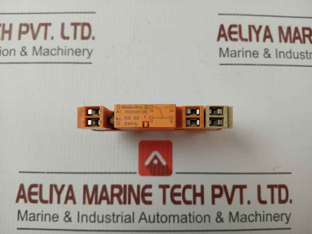 V23057-b3006-a101 Relay Module Siemens