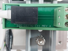 V350-j-ra22-h Float Gauge Slave Display Console Unit 5 Meter Unitronics