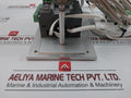 V350-j-ra22-h Float Gauge Slave Display Console Unit 5 Meter Unitronics