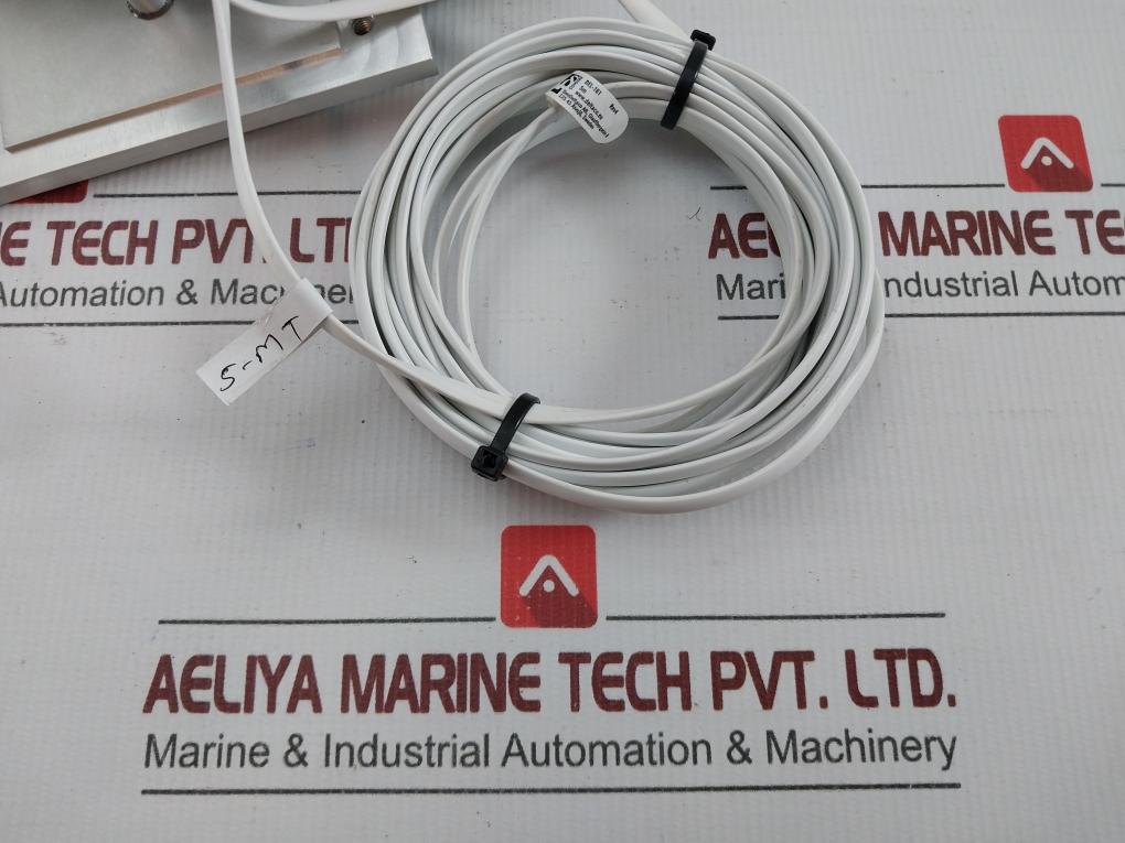 V350-j-ra22-h Float Gauge Slave Display Console Unit 5 Meter Unitronics