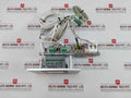 V350-j-ra22-h Float Gauge Slave Display Console Unit 5 Meter Unitronics