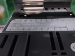 V350-j-ra22-h Float Gauge Slave Display Console Unit 5 Meter Unitronics