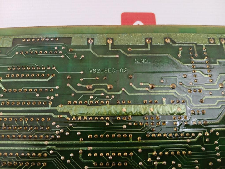V8208EC-02-Input-Output-Printed-Circuit-Board-PH216-03-210178-5