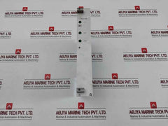 Valmet 542936-2A Rack Module Mt910, Mt019, Mt936, Aiu 16, Mt012, T9623, Mt006