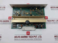 Valmet 542936-2A Rack Module Mt910, Mt019, Mt936, Aiu 16, Mt012, T9623, Mt006
