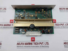 Valmet 542936-2A Rack Module Mt910, Mt019, Mt936, Aiu 16, Mt012, T9623, Mt006