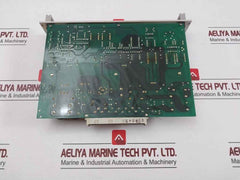 Valmet 542936-2A Rack Module Mt910, Mt019, Mt936, Aiu 16, Mt012, T9623, Mt006