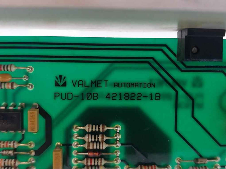 Valmet 542936-2A Rack Module Mt910, Mt019, Mt936, Aiu 16, Mt012, T9623, Mt006
