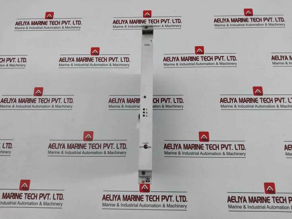 Valmet 542936-2A Rack Module Mt910, Mt019, Mt936, Aiu 16, Mt012, T9623, Mt006