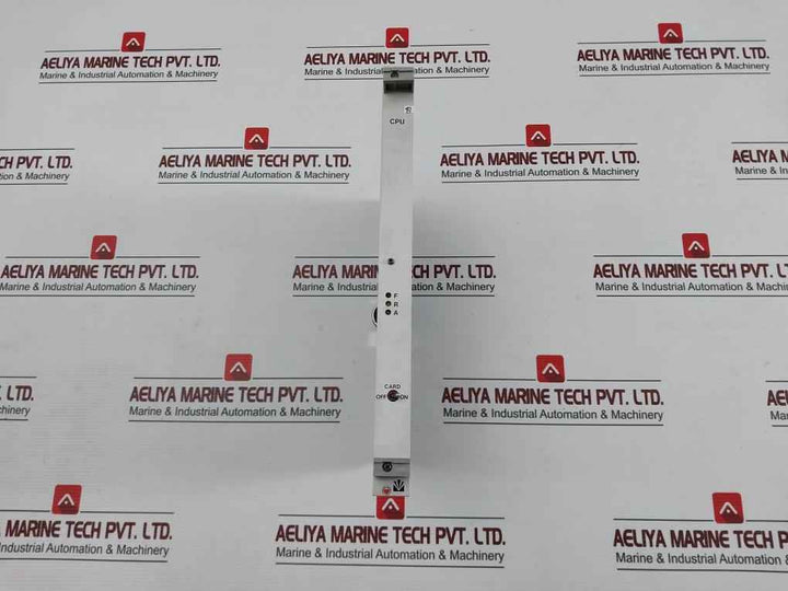 Valmet 542936-2A Rack Module Mt910, Mt019, Mt936, Aiu 16, Mt012, T9623, Mt006