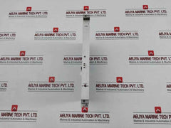 Valmet 542936-2A Rack Module Mt910, Mt019, Mt936, Aiu 16, Mt012, T9623, Mt006