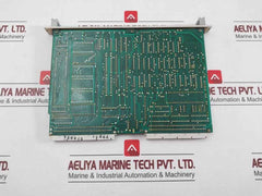 Valmet 542936-2A Rack Module Mt910, Mt019, Mt936, Aiu 16, Mt012, T9623, Mt006
