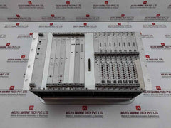 Valmet 542936-2A Rack Module Mt910, Mt019, Mt936, Aiu 16, Mt012, T9623, Mt006