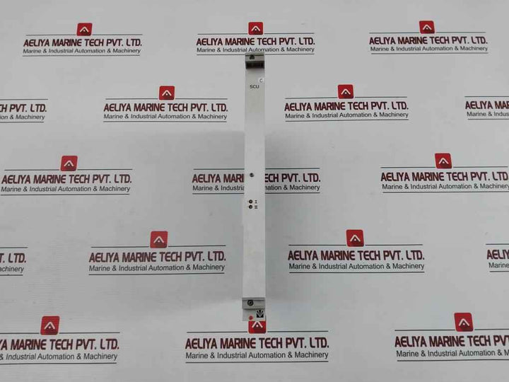 Valmet 542936-2A Rack Module Mt910, Mt019, Mt936, Aiu 16, Mt012, T9623, Mt006