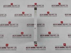 Valmet 542936-2A Rack Module Mt910, Mt019, Mt936, Aiu 16, Mt012, T9623, Mt006