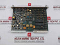 Valmet 542936-2A Rack Module Mt910, Mt019, Mt936, Aiu 16, Mt012, T9623, Mt006