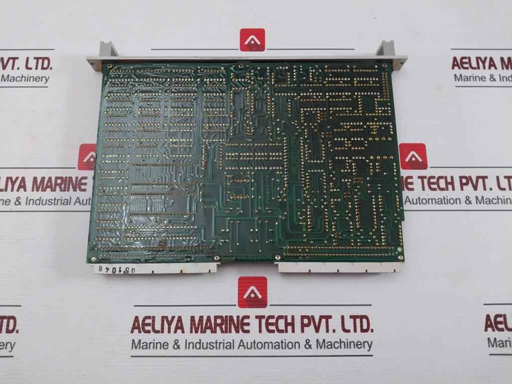 Valmet 542936-2A Rack Module Mt910, Mt019, Mt936, Aiu 16, Mt012, T9623, Mt006