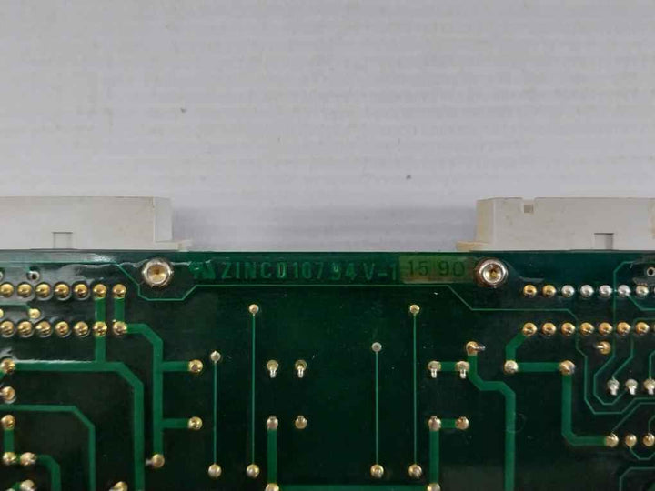 Valmet 542936-2A Rack Module Mt910, Mt019, Mt936, Aiu 16, Mt012, T9623, Mt006