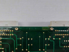 Valmet 542936-2A Rack Module Mt910, Mt019, Mt936, Aiu 16, Mt012, T9623, Mt006