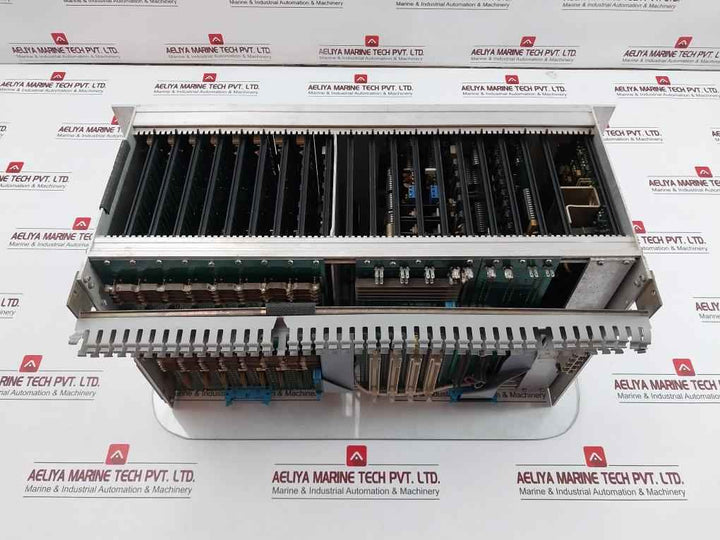 Valmet 542936-2A Rack Module Mt910, Mt019, Mt936, Aiu 16, Mt012, T9623, Mt006